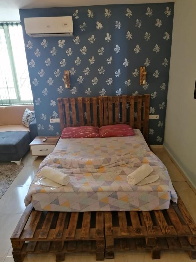 Aziz Konaklama Antalya Exterior foto